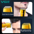 VGR V-399 professional rechargeable body shaver for men